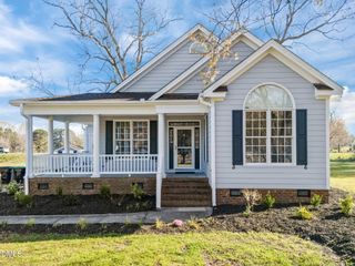 118 Kayleigh Court, Willow Spring, NC 27592