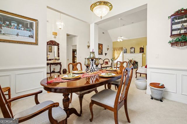 1041 Olive Drive, Hampton, GA 30228