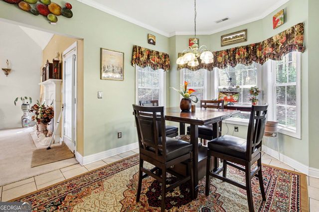 1041 Olive Drive, Hampton, GA 30228