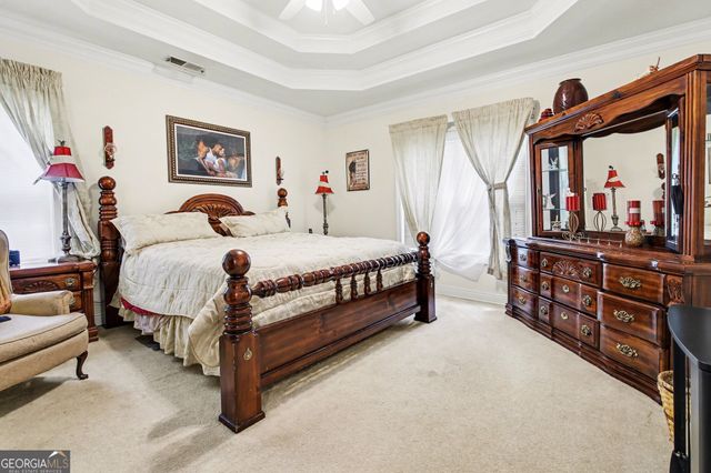 1041 Olive Drive, Hampton, GA 30228