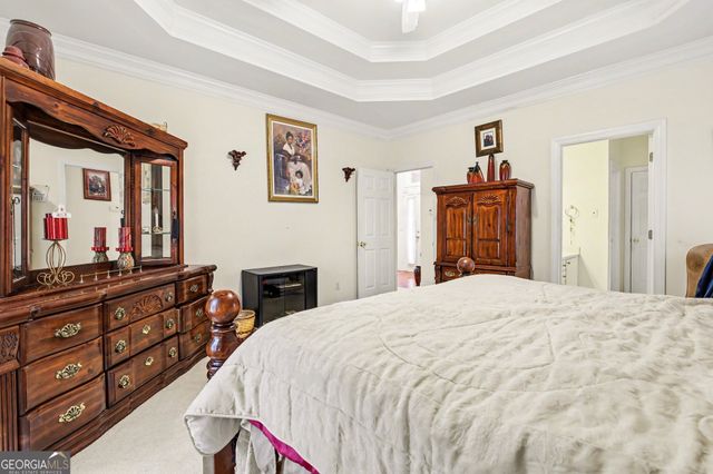 1041 Olive Drive, Hampton, GA 30228