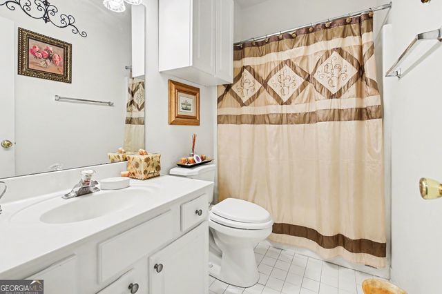 1041 Olive Drive, Hampton, GA 30228