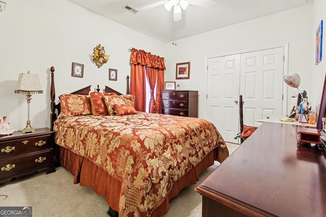 1041 Olive Drive, Hampton, GA 30228