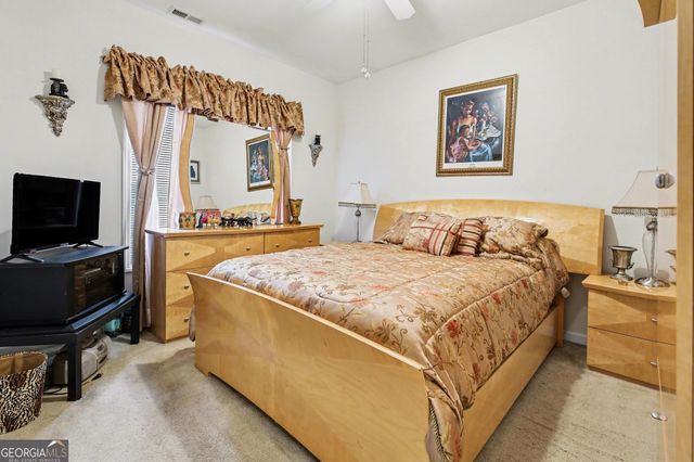 1041 Olive Drive, Hampton, GA 30228