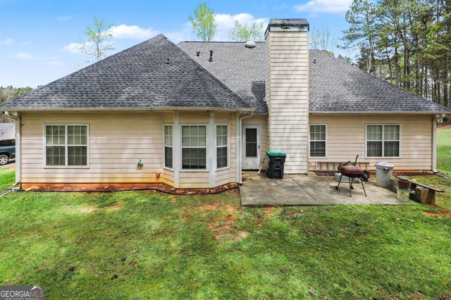 1041 Olive Drive, Hampton, GA 30228