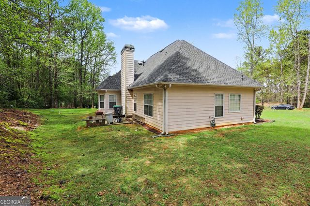 1041 Olive Drive, Hampton, GA 30228