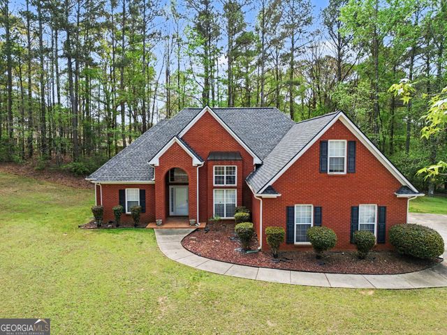 1041 Olive Drive, Hampton, GA 30228