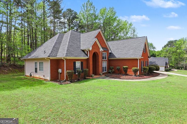 1041 Olive Drive, Hampton, GA 30228