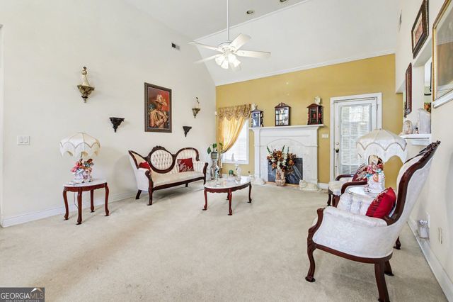 1041 Olive Drive, Hampton, GA 30228