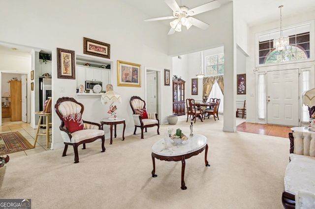 1041 Olive Drive, Hampton, GA 30228