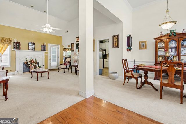 1041 Olive Drive, Hampton, GA 30228