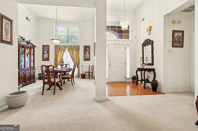 1041 Olive Drive, Hampton, GA 30228