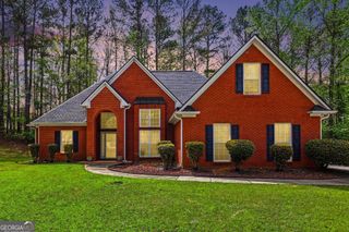 1041 Olive Drive, Hampton, GA 30228