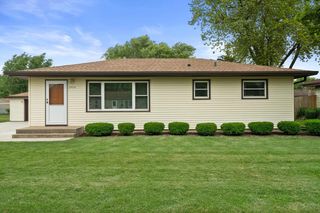 2900 Shady LANE, Racine, WI 53402