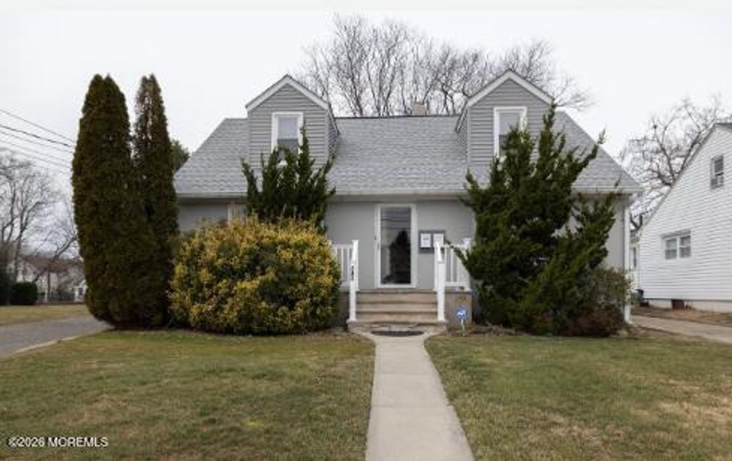 240 7th Avenue 1, Long Branch, NJ 07740