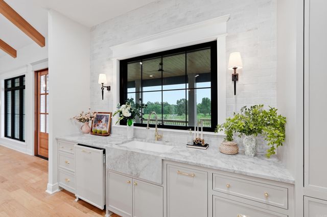 5 Taryn Trail, Greenbrier, AR 72058