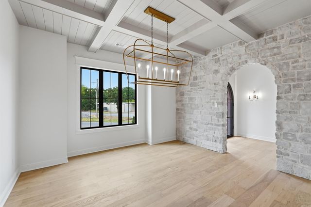 5 Taryn Trail, Greenbrier, AR 72058