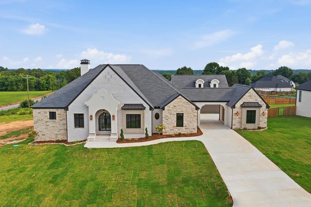 5 Taryn Trail, Greenbrier, AR 72058