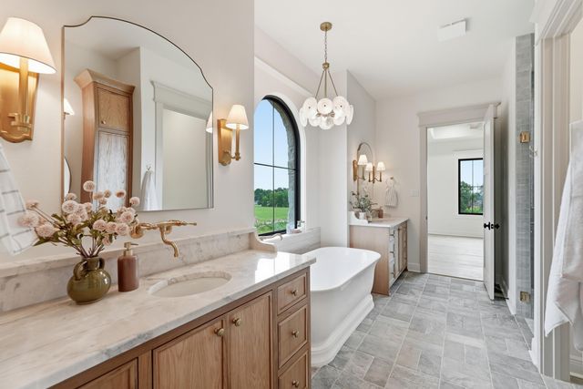 5 Taryn Trail, Greenbrier, AR 72058