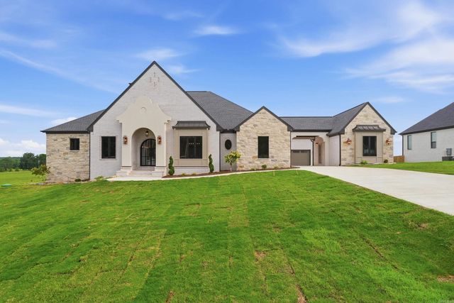 5 Taryn Trail, Greenbrier, AR 72058