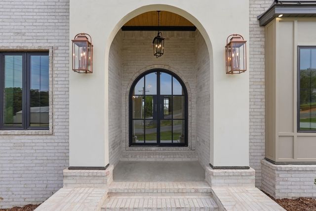 5 Taryn Trail, Greenbrier, AR 72058