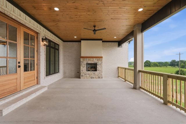 5 Taryn Trail, Greenbrier, AR 72058