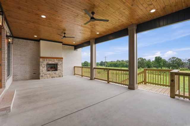 5 Taryn Trail, Greenbrier, AR 72058