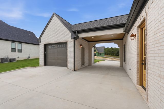 5 Taryn Trail, Greenbrier, AR 72058