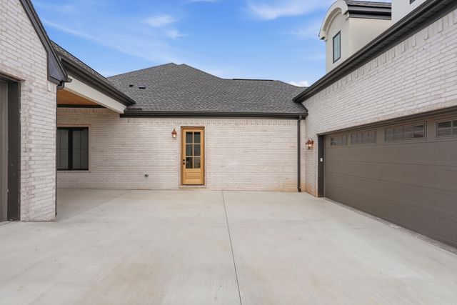 5 Taryn Trail, Greenbrier, AR 72058
