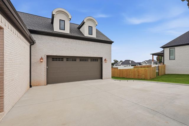 5 Taryn Trail, Greenbrier, AR 72058