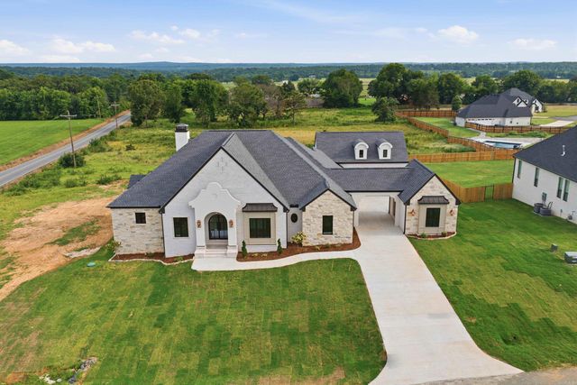 5 Taryn Trail, Greenbrier, AR 72058