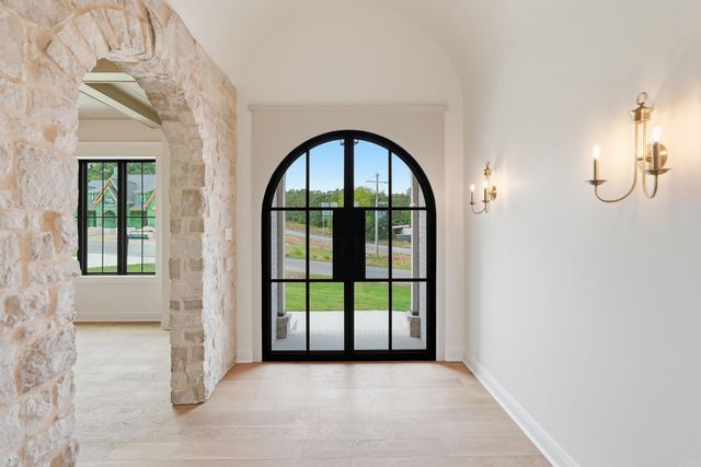 5 Taryn Trail, Greenbrier, AR 72058