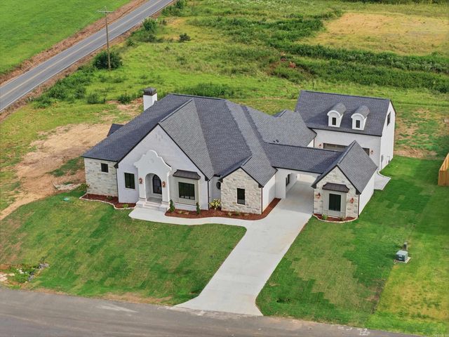 5 Taryn Trail, Greenbrier, AR 72058