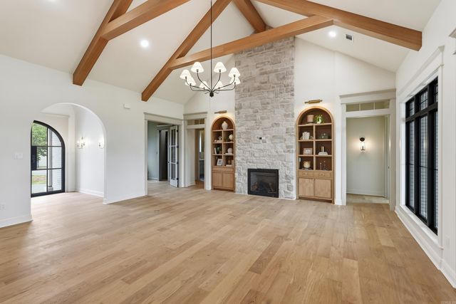 5 Taryn Trail, Greenbrier, AR 72058