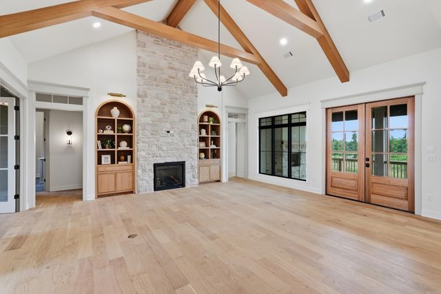 5 Taryn Trail, Greenbrier, AR 72058