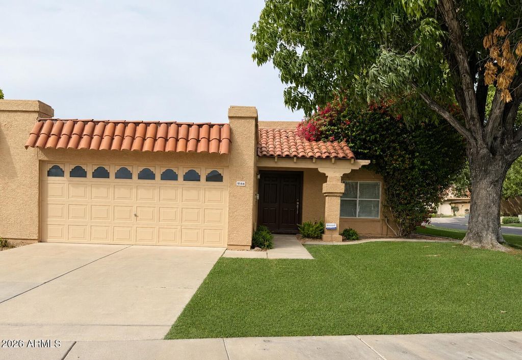 9144 E GELDING Drive, Scottsdale, AZ 85260