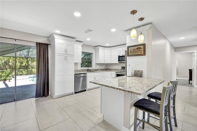 1737 Serenity LN, Sanibel, FL 33957