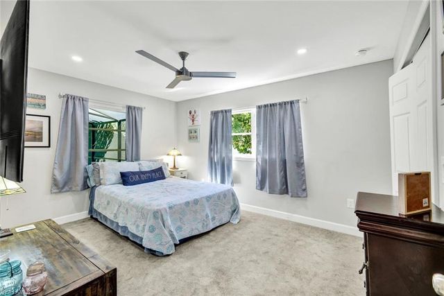 1737 Serenity LN, Sanibel, FL 33957