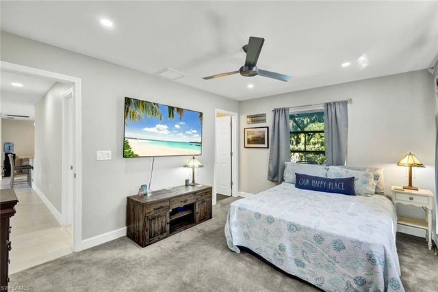 1737 Serenity LN, Sanibel, FL 33957