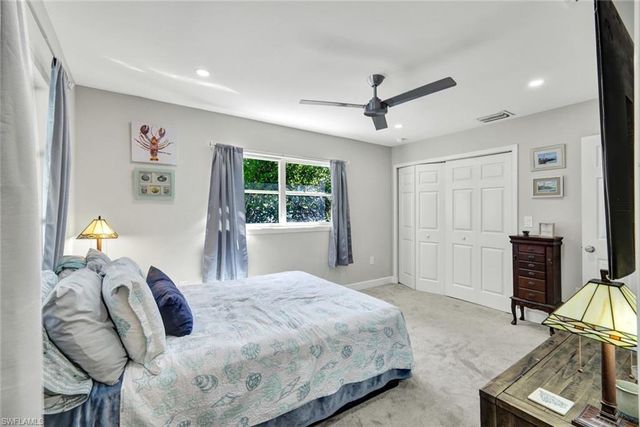 1737 Serenity LN, Sanibel, FL 33957