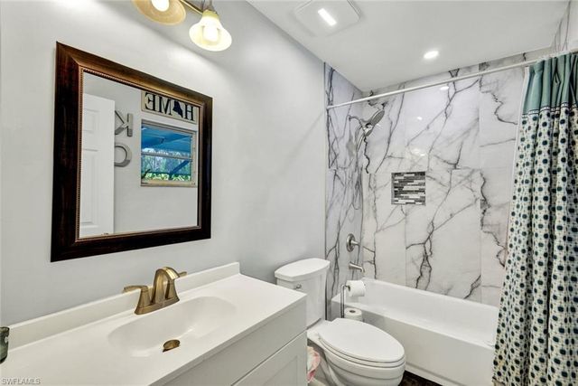 1737 Serenity LN, Sanibel, FL 33957