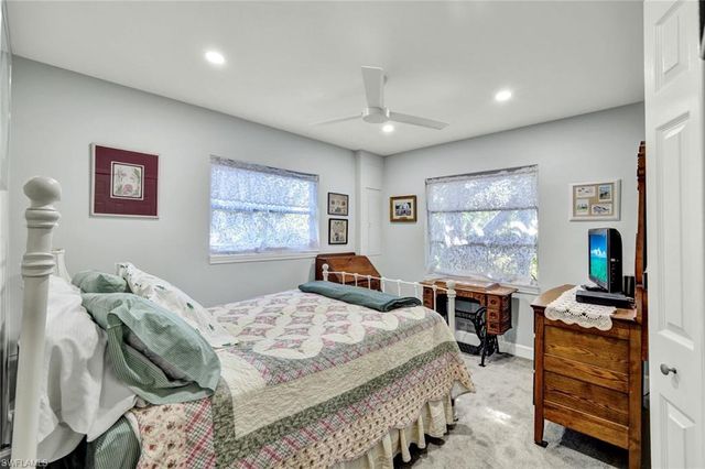 1737 Serenity LN, Sanibel, FL 33957