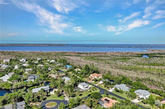 1737 Serenity LN, Sanibel, FL 33957