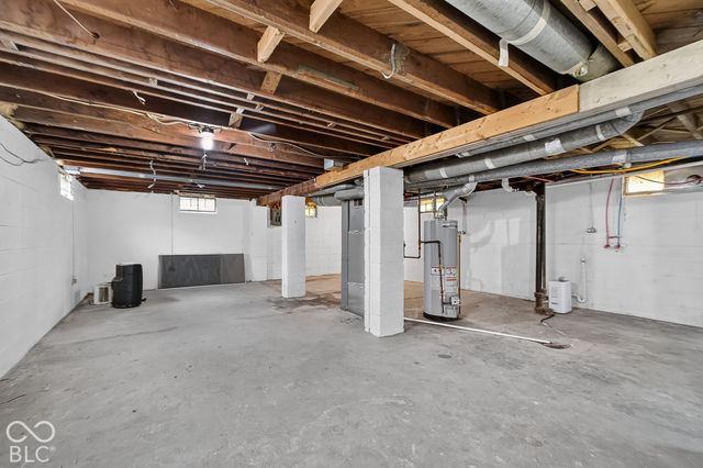 3244 Nicholas Avenue, Indianapolis, IN 46218