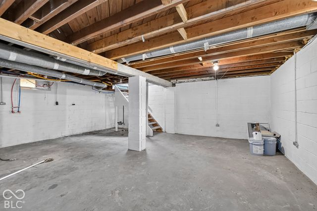 3244 Nicholas Avenue, Indianapolis, IN 46218
