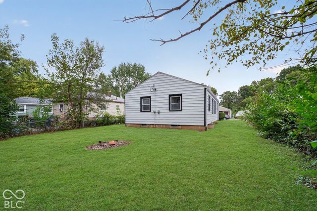 3244 Nicholas Avenue, Indianapolis, IN 46218