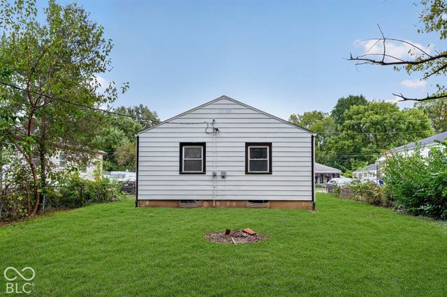 3244 Nicholas Avenue, Indianapolis, IN 46218