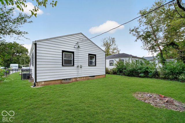 3244 Nicholas Avenue, Indianapolis, IN 46218