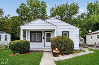3244 Nicholas Avenue, Indianapolis, IN 46218