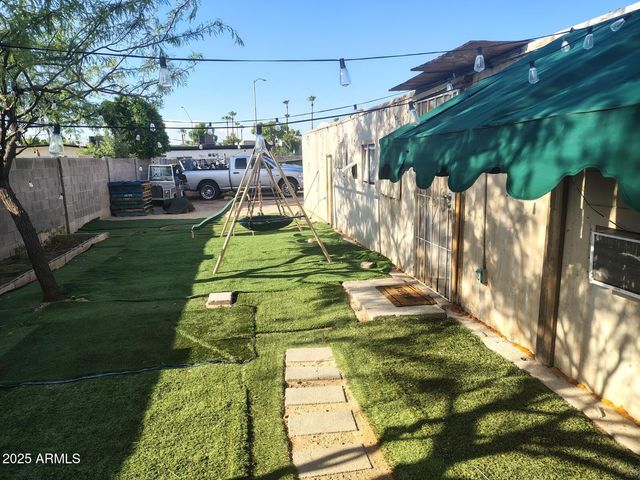 2532 E TIERRA BUENA --, Phoenix, AZ 85032